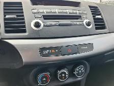 2011 Mitsubishi Lancer BAS KM GARANTIE 1 ANS - Photo 4