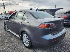 2011 Mitsubishi Lancer BAS KM GARANTIE 1 ANS - Photo 6
