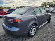 2011 Mitsubishi Lancer BAS KM GARANTIE 1 ANS - Photo 7