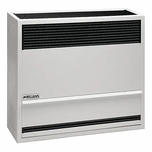 Propane Wall Heater