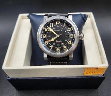 Pegoud Automatic Men's Watch PG-9018 Complete in Box