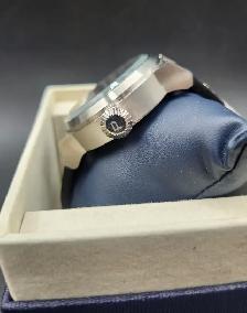 Pegoud Automatic Men's Watch PG-9018 Complete in Box - Photo 2