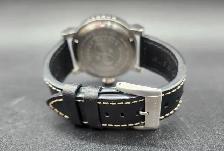 Pegoud Automatic Men's Watch PG-9018 Complete in Box - Photo 4