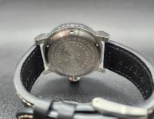 Pegoud Automatic Men's Watch PG-9018 Complete in Box - Photo 5