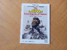 Carte Prototype The National Lampoon humour1993 PROMO 150926-195
