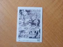 Carte Prototype The National Lampoon humour1993 PROMO 150926-195 - Photo 2