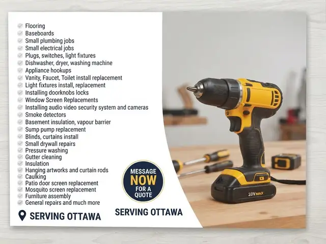 Handyman