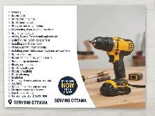 Handyman