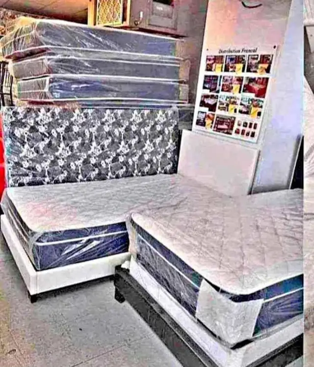 Mattress | Twin Mattress : Full Mattress : Queen Mattress