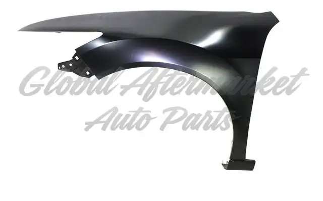 Acura Tsx 2009-2014 Fenders Left and Right