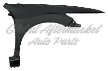 Acura Tsx 2009-2014 Fenders Left and Right - Photo 2