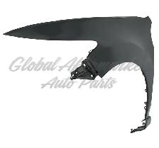 Acura Tsx 2009-2014 Fenders Left and Right - Photo 3