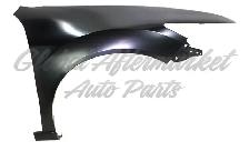 Acura Tsx 2009-2014 Fenders Left and Right - Photo 5