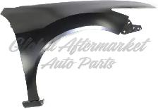 Acura Tsx 2009-2014 Fenders Left and Right - Photo 6
