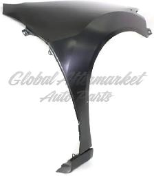 Acura Tsx 2009-2014 Fenders Left and Right - Photo 7