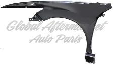 Acura Tsx 2009-2014 Fenders Left and Right - Photo 8