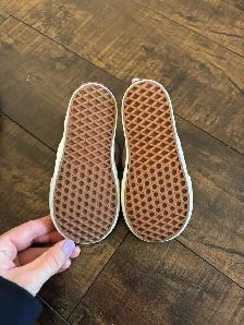 toddler Vans shoes - Photo 2