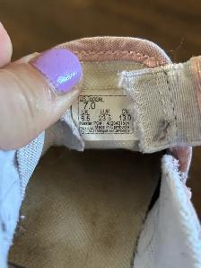 toddler Vans shoes - Photo 3