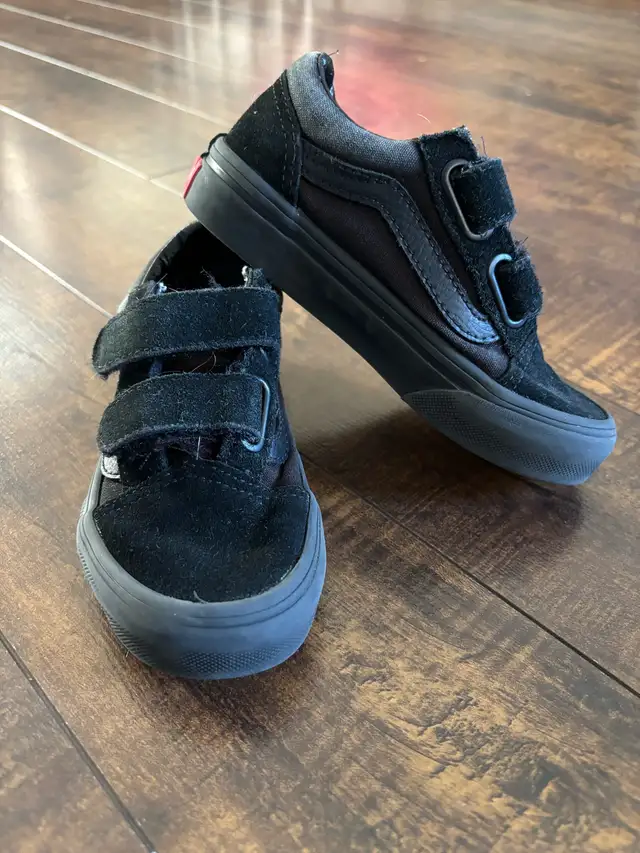 kids vans