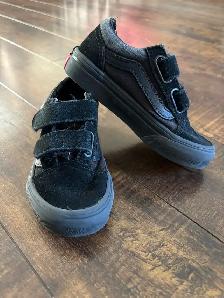 kids vans