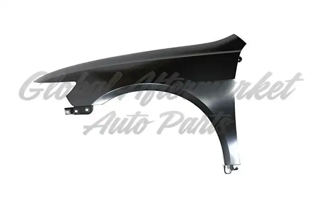 Acura Tsx 2004-2008 Fenders Left and Right