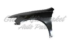 Acura Tsx 2004-2008 Fenders Left and Right