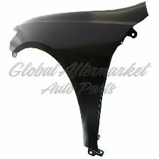 Acura Tsx 2004-2008 Fenders Left and Right - Photo 2