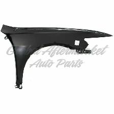 Acura Tsx 2004-2008 Fenders Left and Right - Photo 4