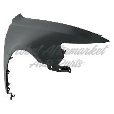 Acura Tsx 2004-2008 Fenders Left and Right - Photo 7