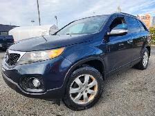 2012 Kia Sorento LX GARANTIE 1 ANS