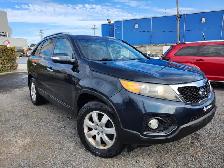 2012 Kia Sorento LX GARANTIE 1 ANS - Photo 2
