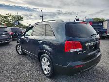 2012 Kia Sorento LX GARANTIE 1 ANS - Photo 6