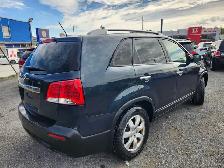 2012 Kia Sorento LX GARANTIE 1 ANS - Photo 7