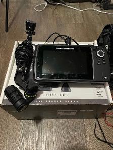Humminbird Helix 7 G3N All Season