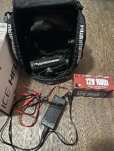 Humminbird Helix 7 G3N All Season - Photo 2