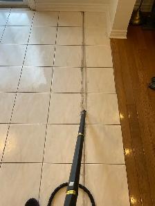 Kitchen Floor Tiles and Grout Cleaning $150 - Photo 3