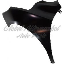 Acura Mdx 2017-2020 Fenders Left and Right - Photo 3