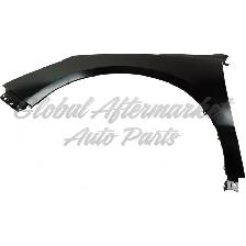 Acura Mdx 2017-2020 Fenders Left and Right - Photo 4
