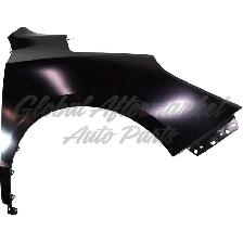 Acura Mdx 2017-2020 Fenders Left and Right - Photo 6