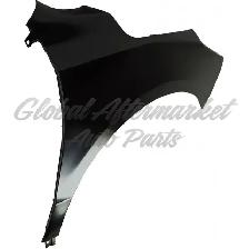 Acura Mdx 2017-2020 Fenders Left and Right - Photo 7