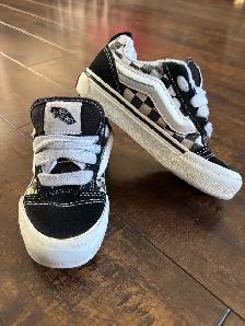 Youth vans