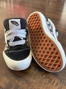 Youth vans - Photo 2
