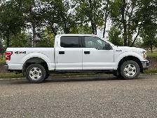 2018 Ford F150 •3.5L Eco •4x4 - Photo 5