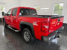2012 Chevrolet Silverado Lt 4X4 Less than 10,000KM! - Photo 2