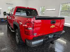 2012 Chevrolet Silverado Lt 4X4 Less than 10,000KM! - Photo 3