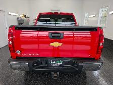 2012 Chevrolet Silverado Lt 4X4 Less than 10,000KM! - Photo 4