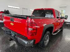 2012 Chevrolet Silverado Lt 4X4 Less than 10,000KM! - Photo 5