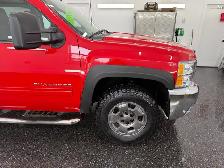 2012 Chevrolet Silverado Lt 4X4 Less than 10,000KM! - Photo 6