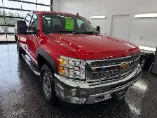 2012 Chevrolet Silverado Lt 4X4 Less than 10,000KM! - Photo 7