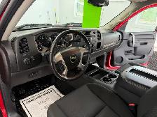 2012 Chevrolet Silverado Lt 4X4 Less than 10,000KM! - Photo 8